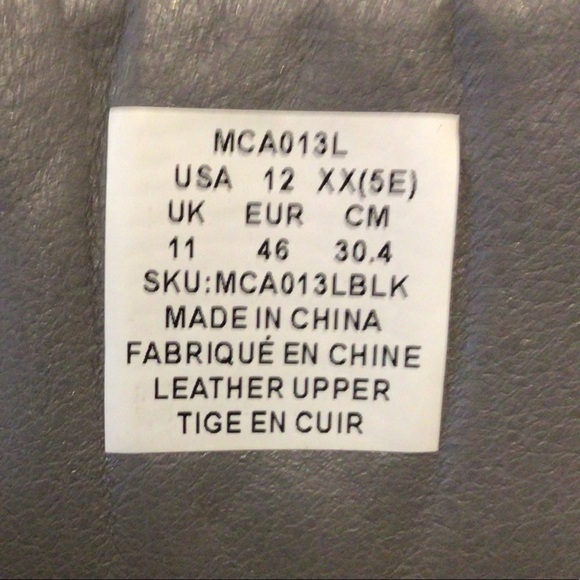 PROPET men’s casual shoes sz 12 5E - Picture 13 of 14